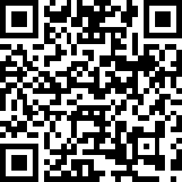 Paypal QR code for CPMT donation