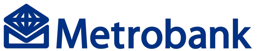 Metrobank logo